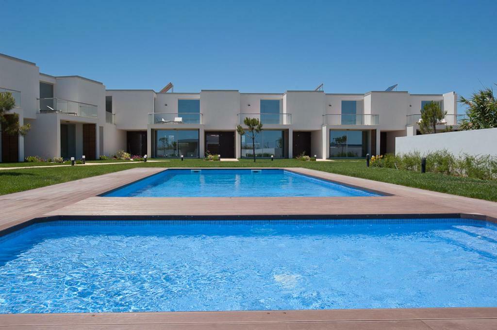 Seasagres - Design Villas Εξωτερικό φωτογραφία