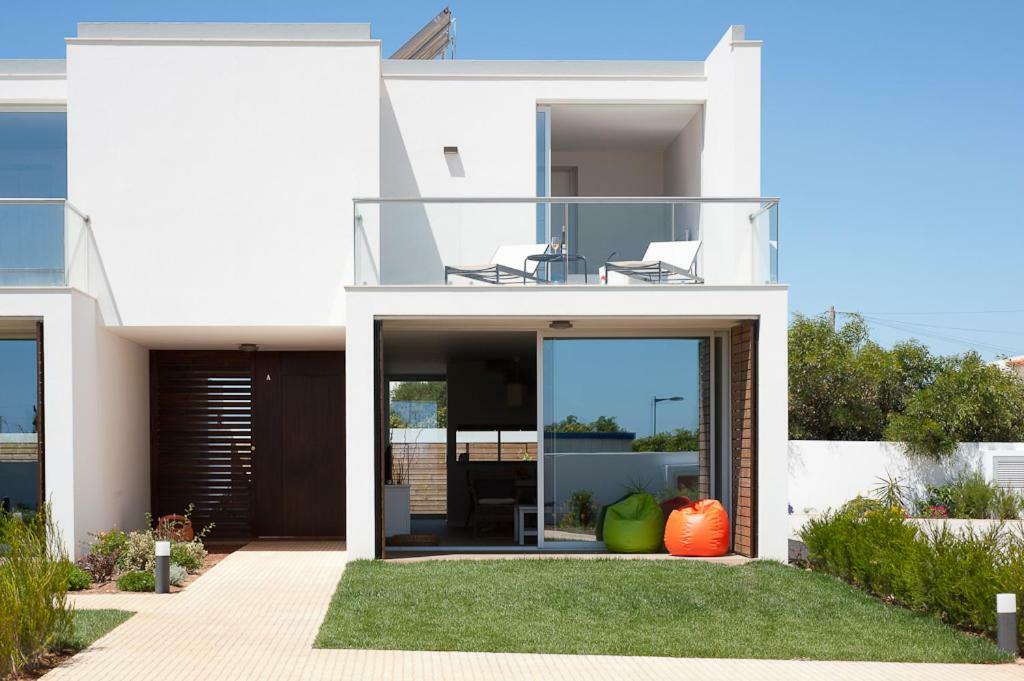 Seasagres - Design Villas Εξωτερικό φωτογραφία