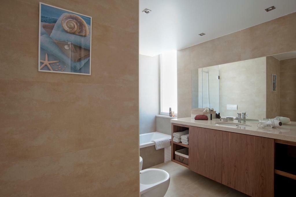 Seasagres - Design Villas Εξωτερικό φωτογραφία