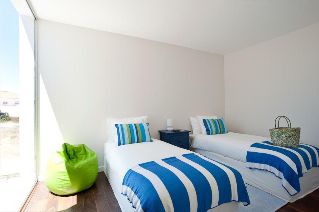 Seasagres - Design Villas Εξωτερικό φωτογραφία