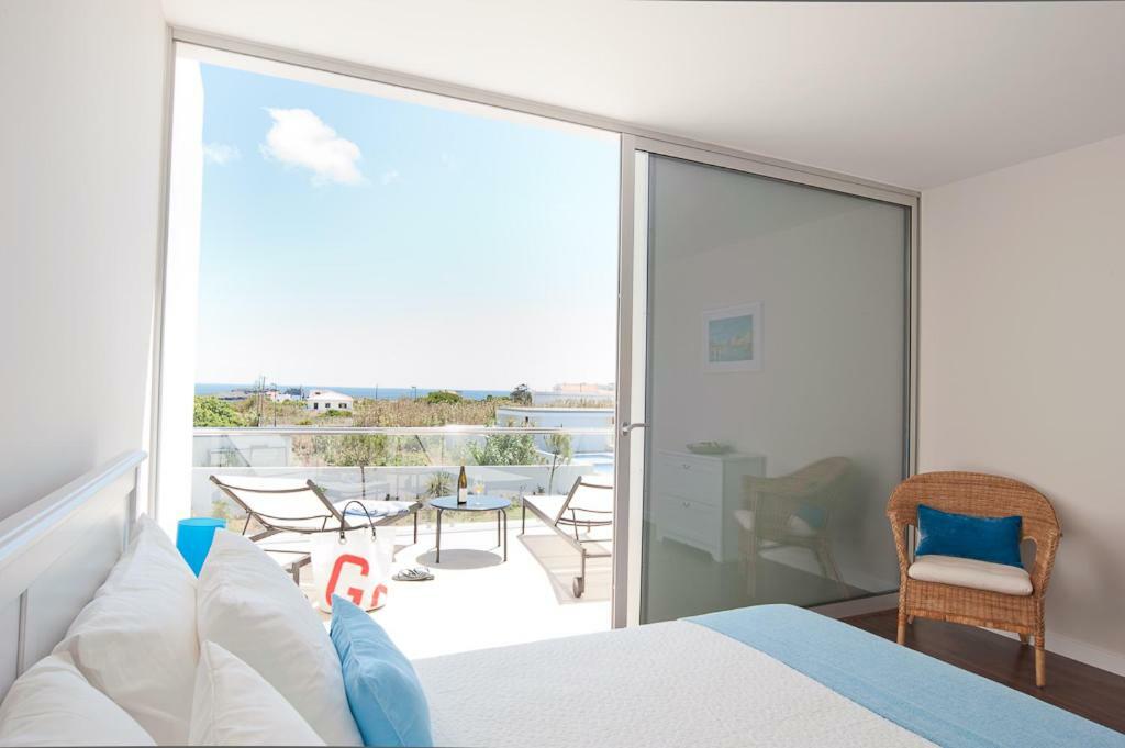 Seasagres - Design Villas Εξωτερικό φωτογραφία