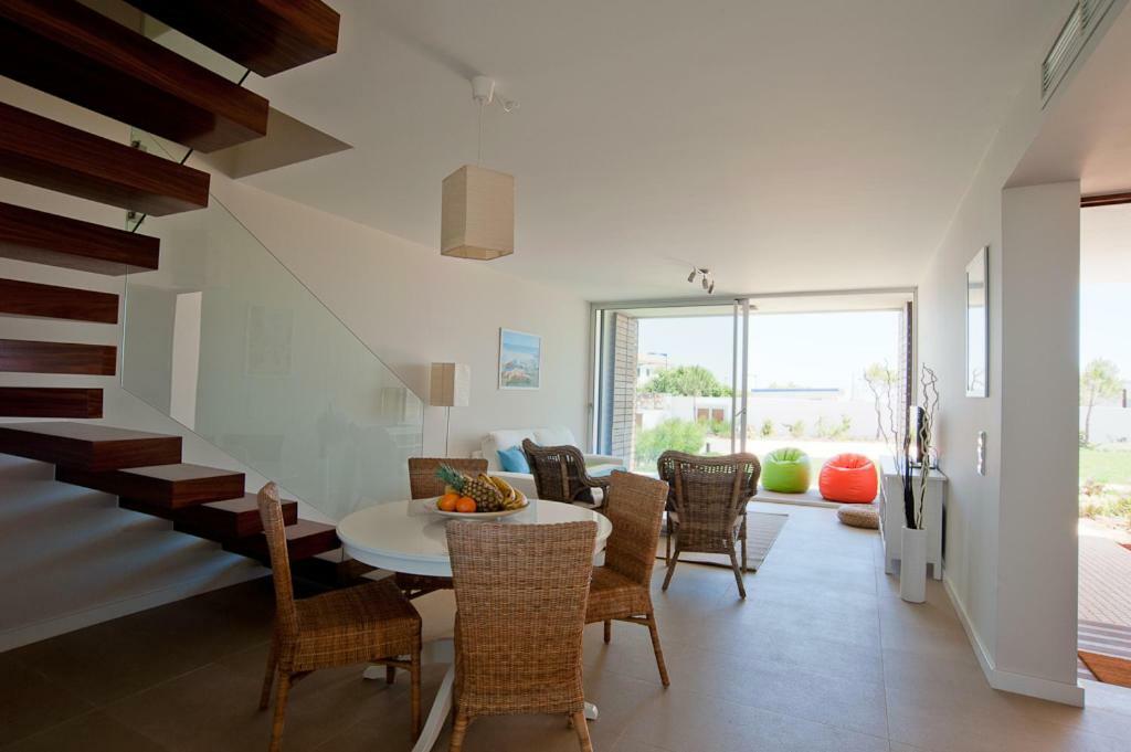 Seasagres - Design Villas Εξωτερικό φωτογραφία
