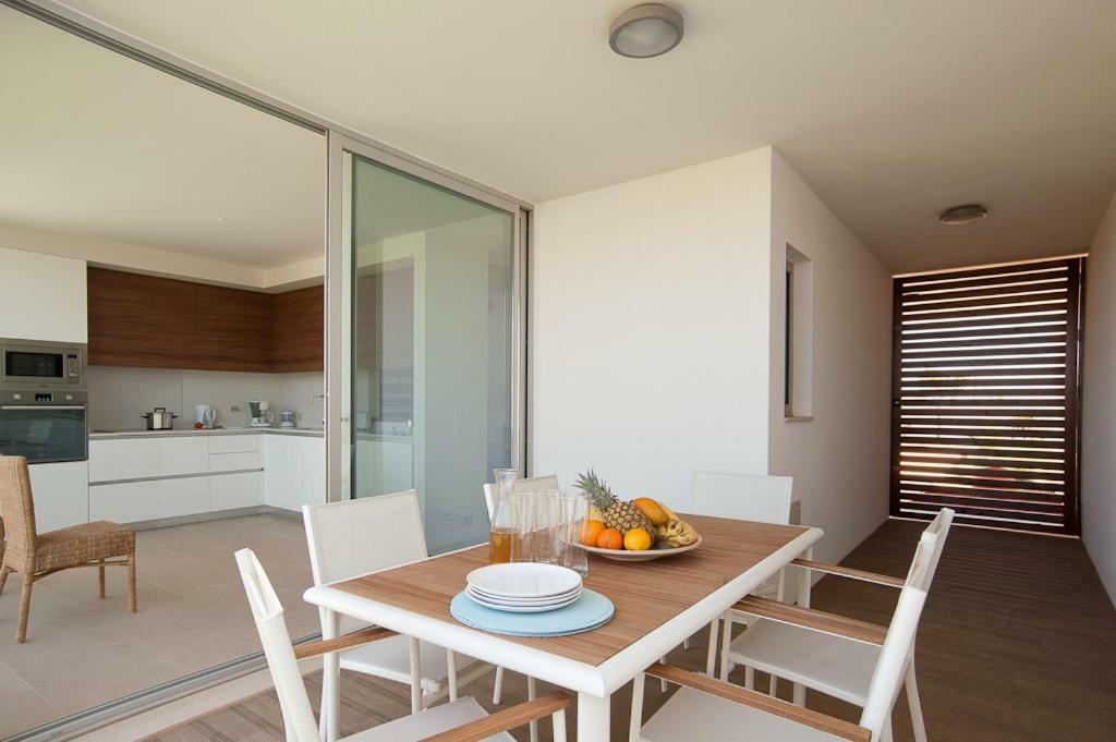 Seasagres - Design Villas Εξωτερικό φωτογραφία