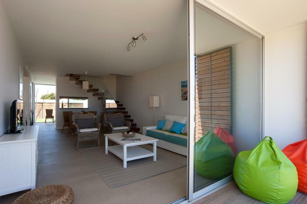 Seasagres - Design Villas Εξωτερικό φωτογραφία