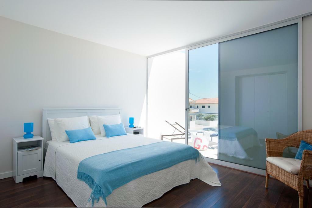 Seasagres - Design Villas Εξωτερικό φωτογραφία