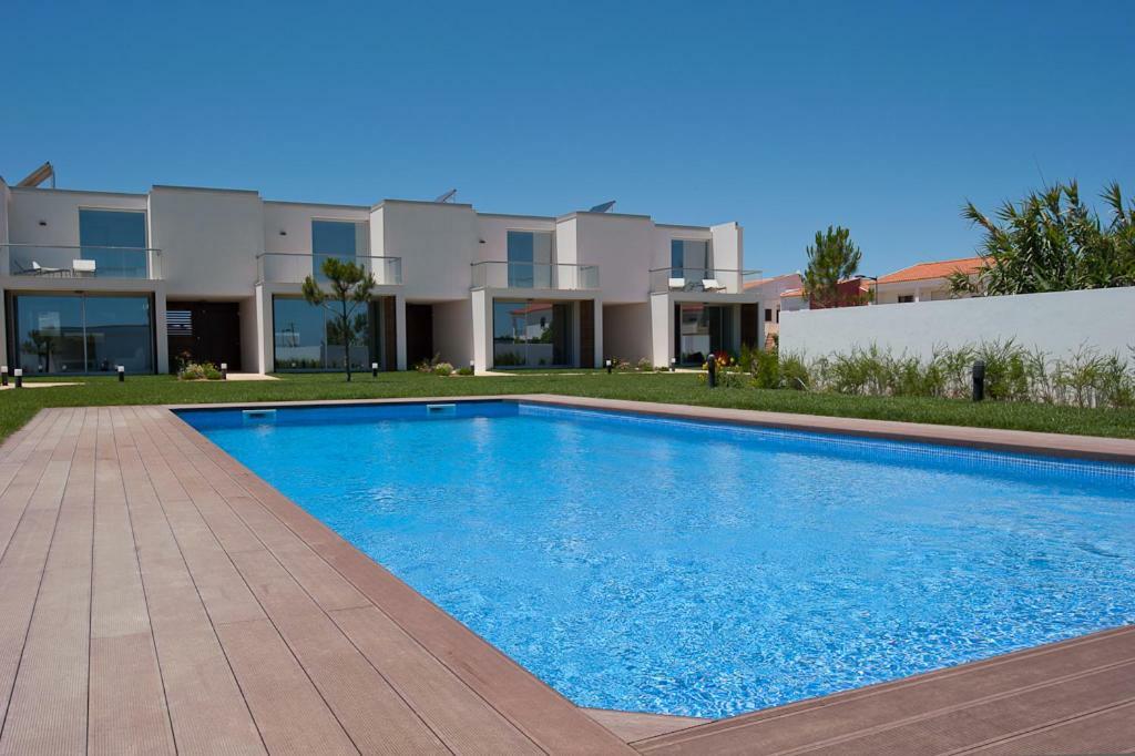 Seasagres - Design Villas Εξωτερικό φωτογραφία