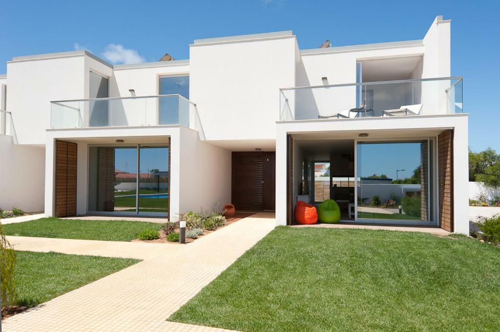 Seasagres - Design Villas Εξωτερικό φωτογραφία