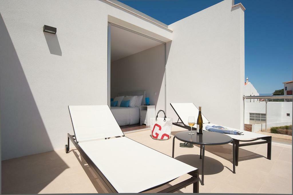 Seasagres - Design Villas Εξωτερικό φωτογραφία
