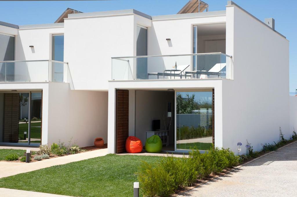 Seasagres - Design Villas Εξωτερικό φωτογραφία