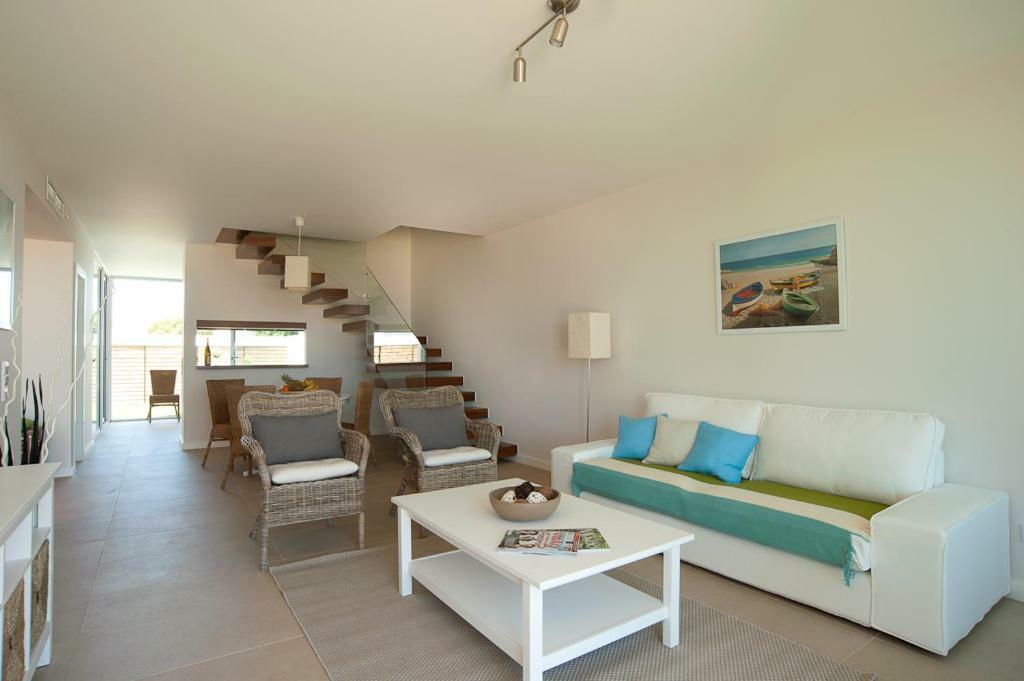 Seasagres - Design Villas Εξωτερικό φωτογραφία