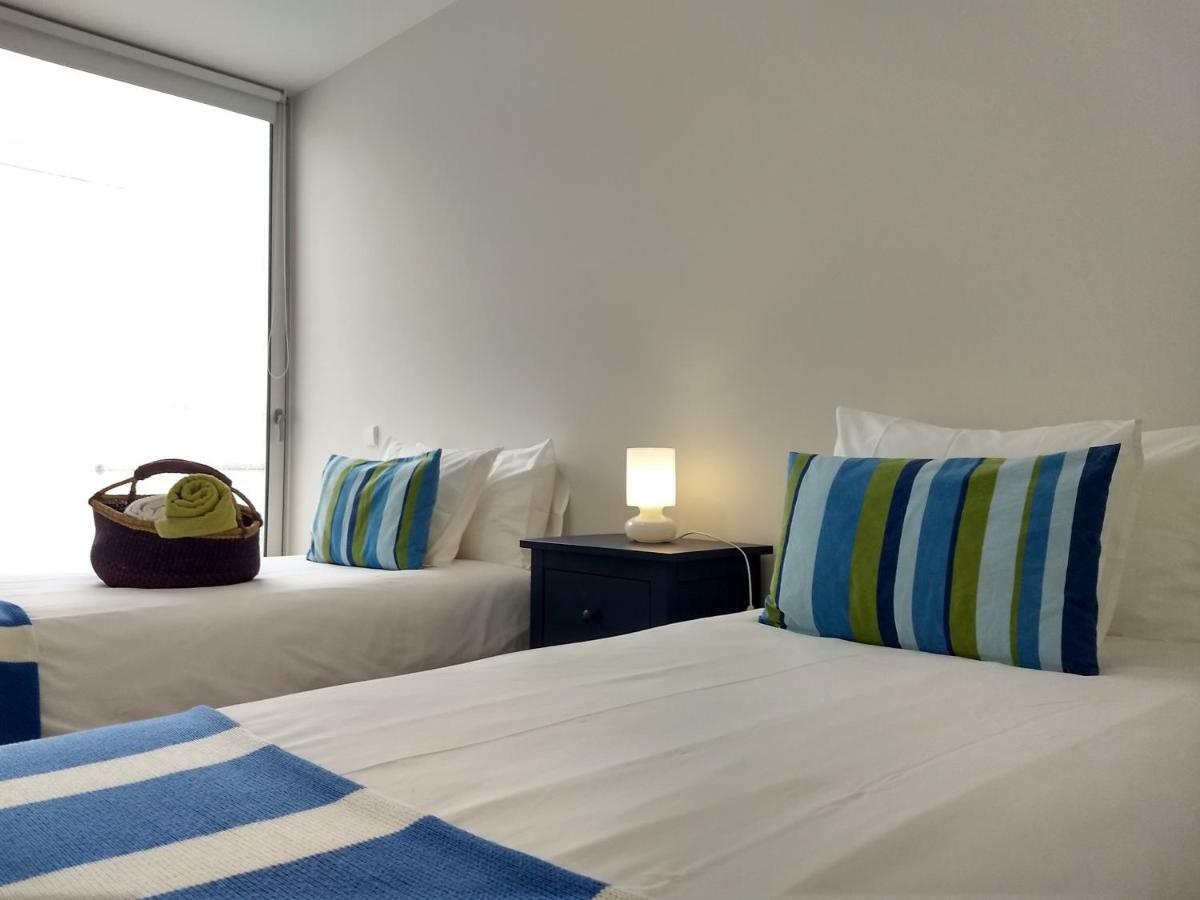 Seasagres - Design Villas Εξωτερικό φωτογραφία