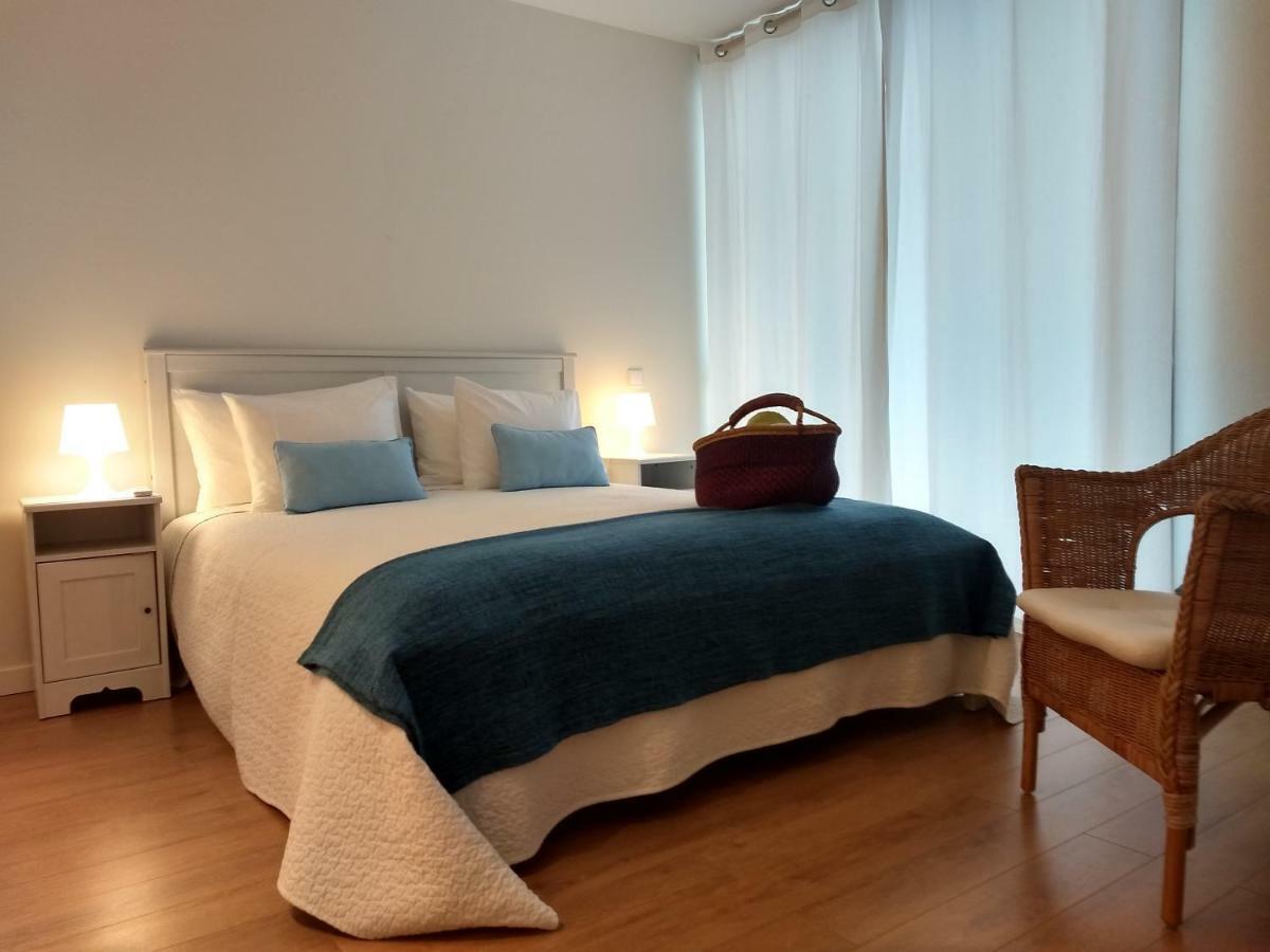 Seasagres - Design Villas Εξωτερικό φωτογραφία