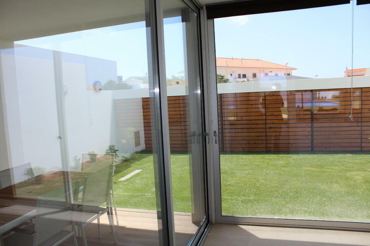 Seasagres - Design Villas Εξωτερικό φωτογραφία